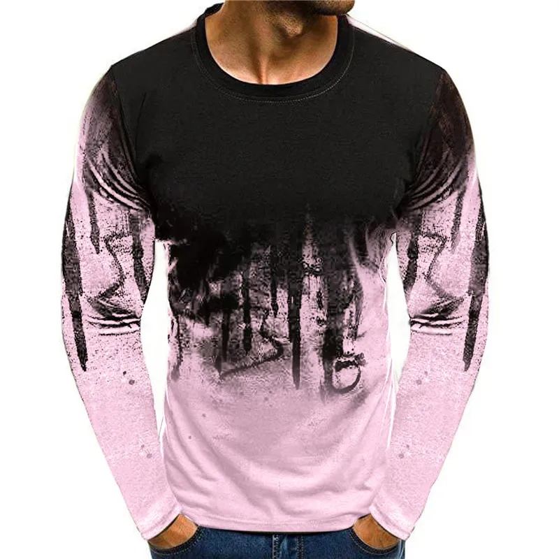 3D Printing Custom - 2026 New Autumn and Winter Men's