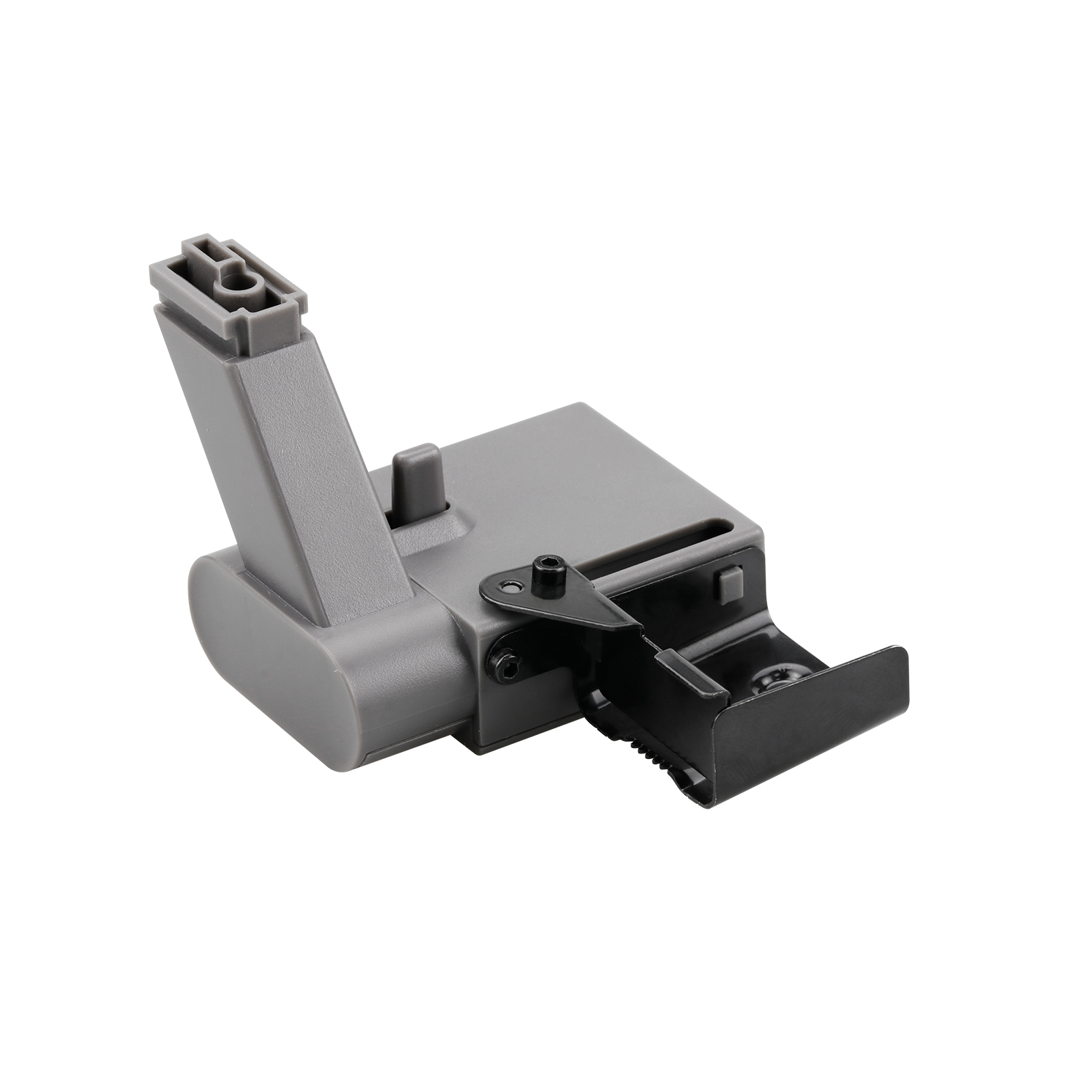 3D Printing Industry - Purge Wiper Waste Dispensing Component Collect