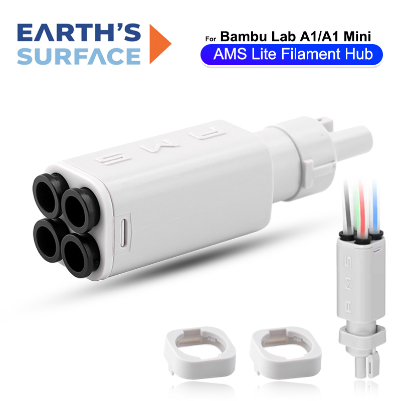 For Bambu Lab A1 A1mini AMS Li - 3D Printing Bambu Lab review and price