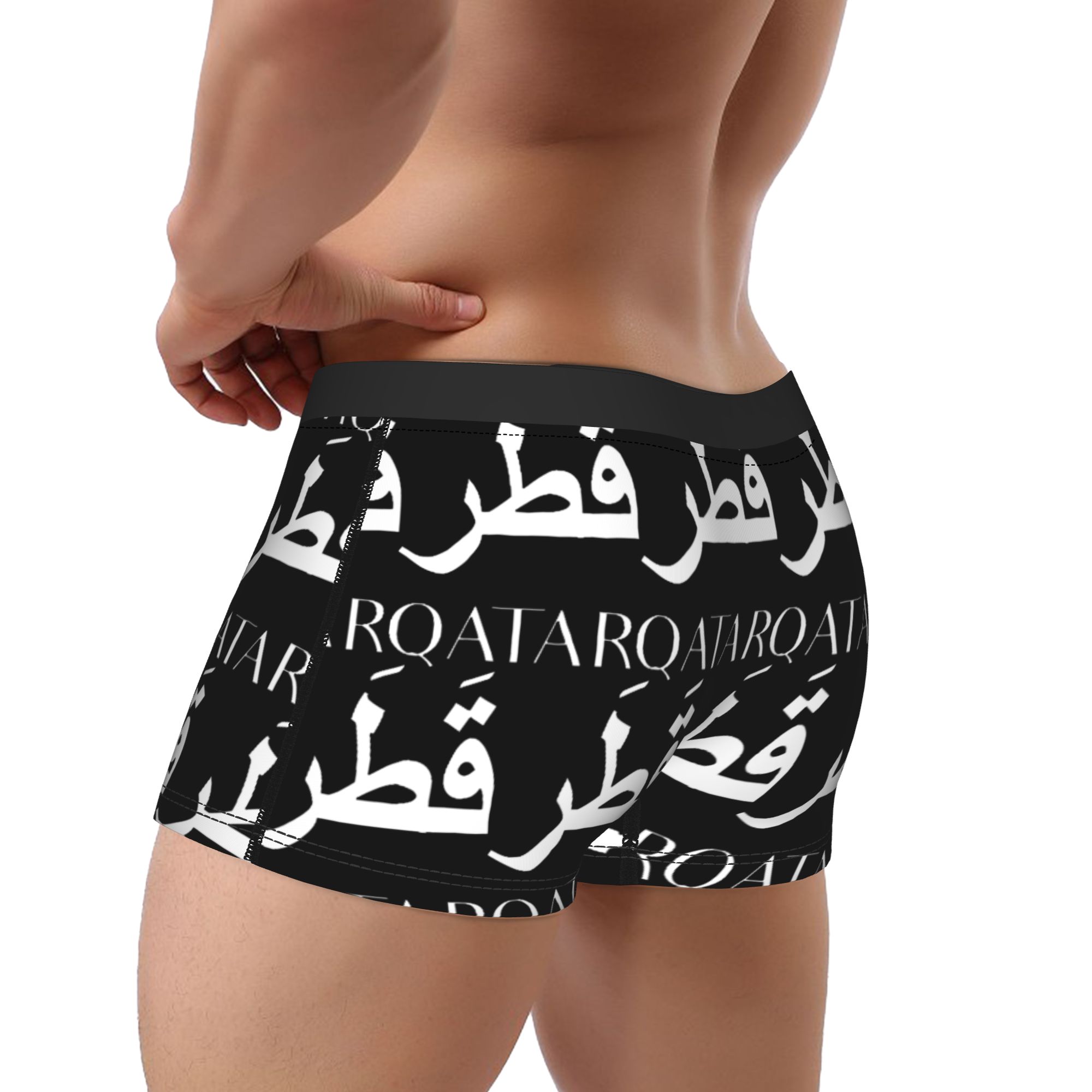 Qatar Arabic Calligraphy Minim - 3D Printing Qatar review and price
