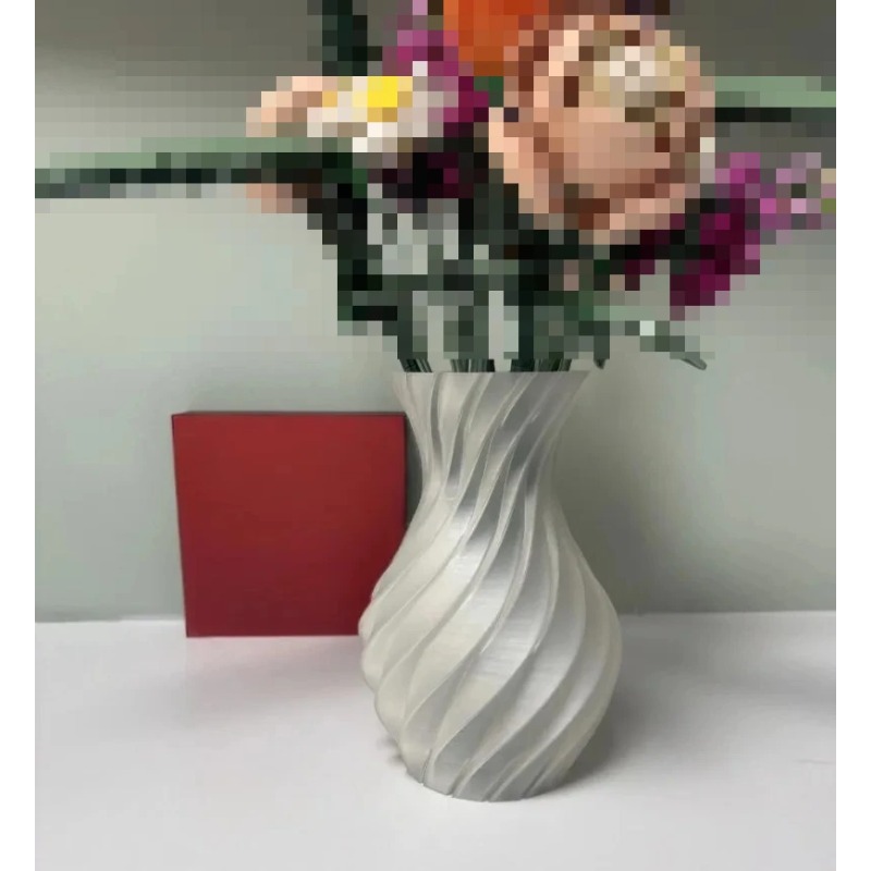 1pc Vase for Lego Bouquet Rose - 3D Printing Lego Bricks review and price