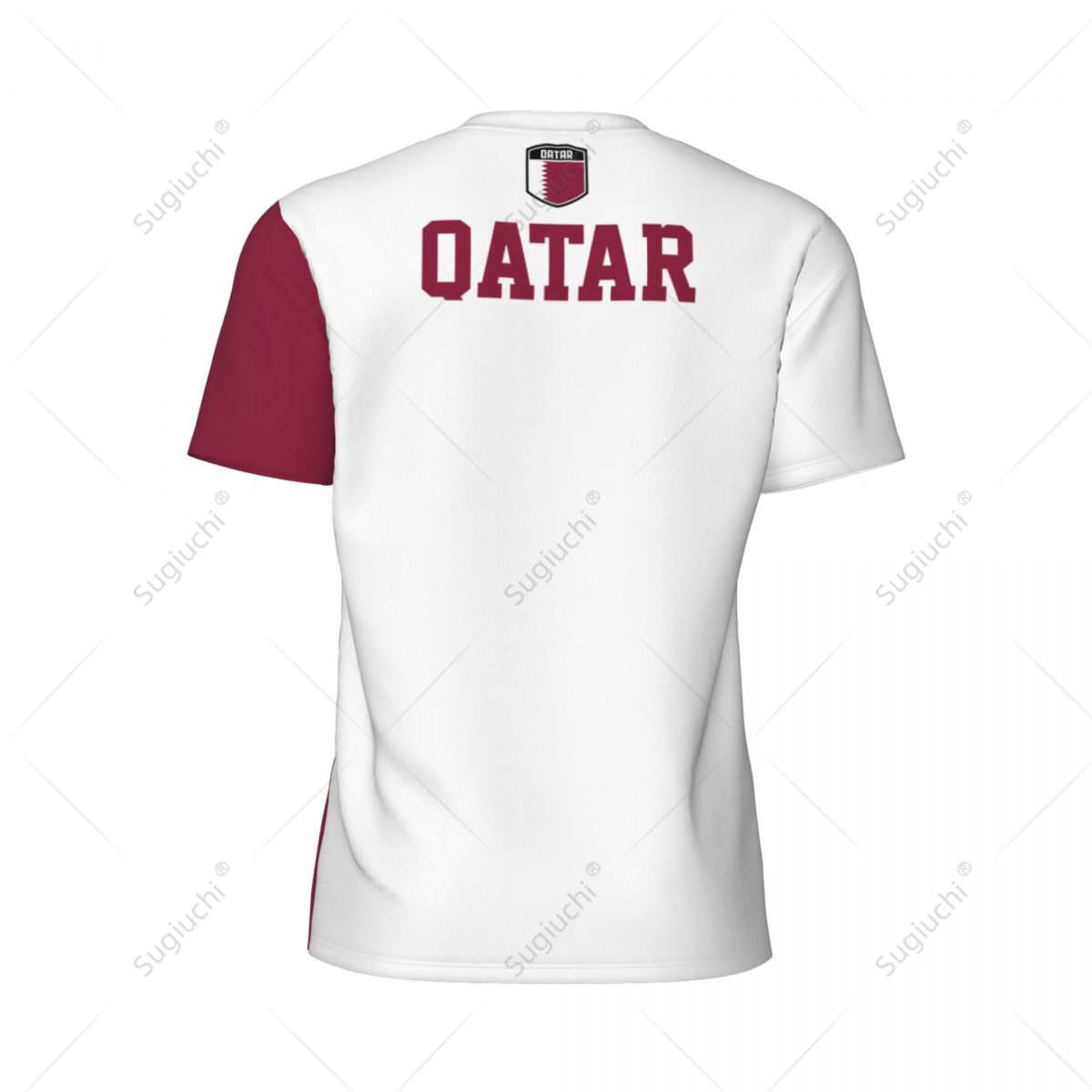 Exclusive design Qatar Flag Gr - 3D Printing Qatar review and price