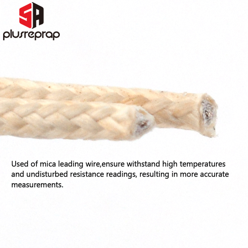 For E3DV6 Vo-ron Hotend PT1000 - 3D Printing Nylon review and price