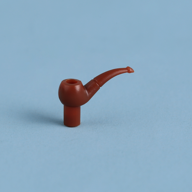 DIY WW2 Military Officer Pipe  - 3D Printing Lego Bricks review and price