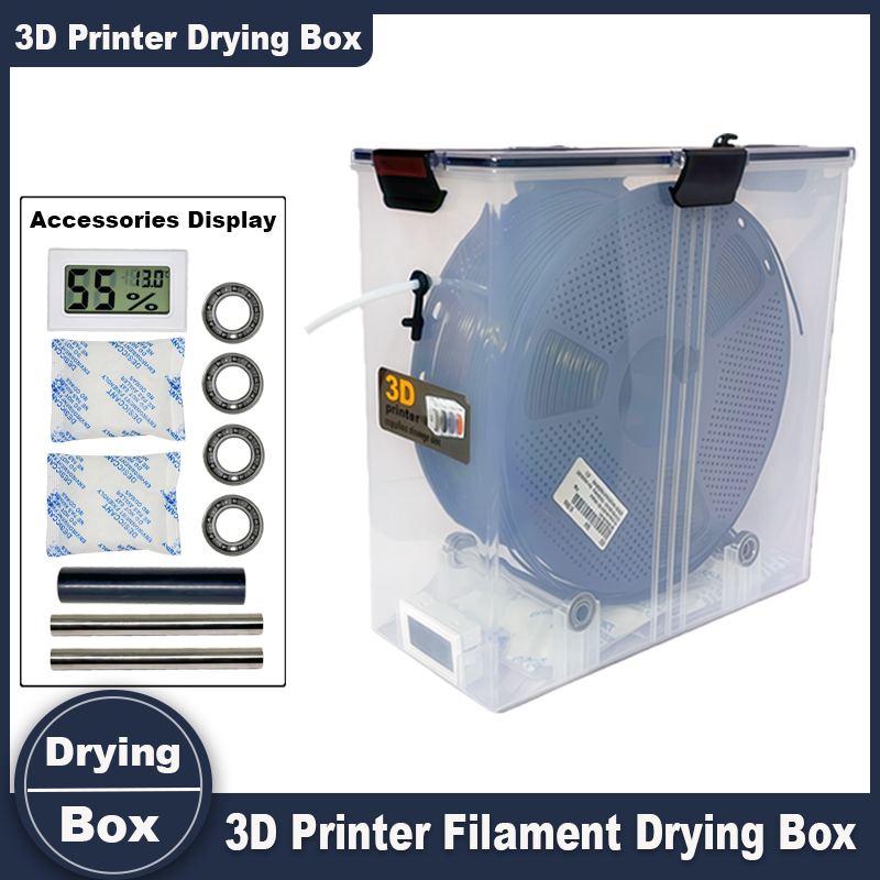 3D Printing Filament Storage B - 3D Printing Nylon review and price