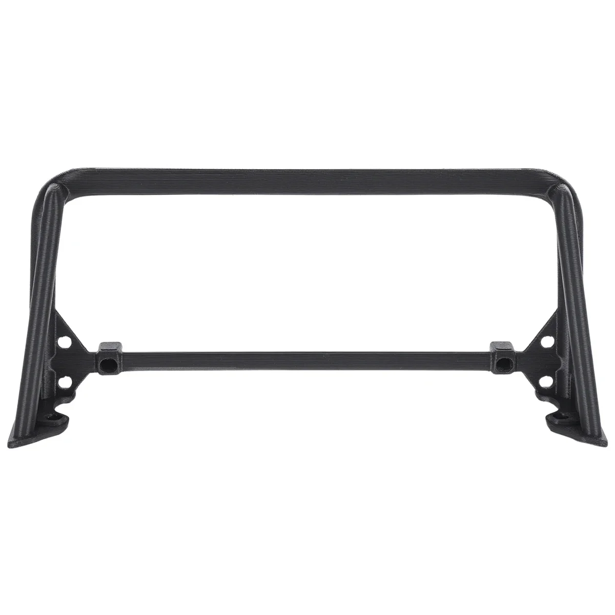 Nylon Roll Cage for Vanquish V - 3D Printing Nylon review and price