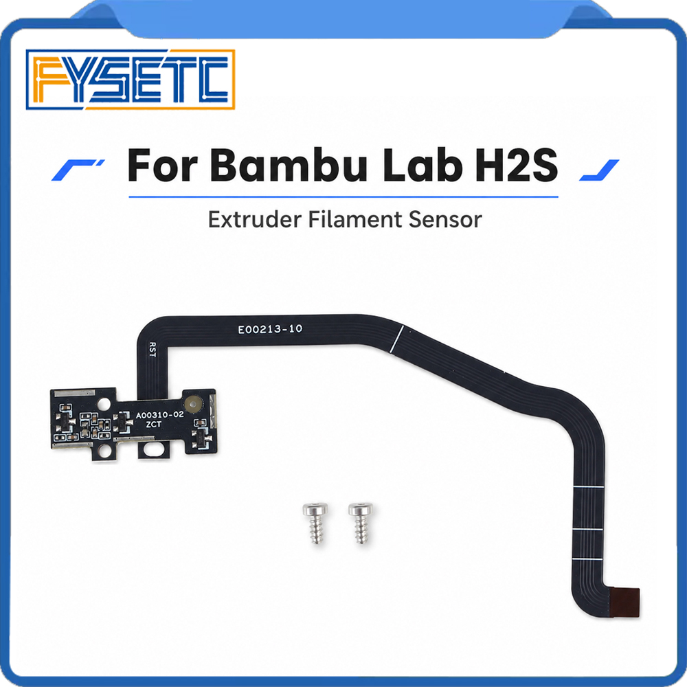 Extruder Filament Sensor for B - 3D Printing Industry review and price
