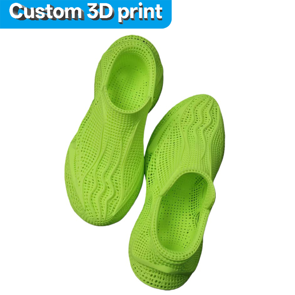 OEM Custom 3D SLS Nylon/TPU Pr - 3D Printing Nylon review and price