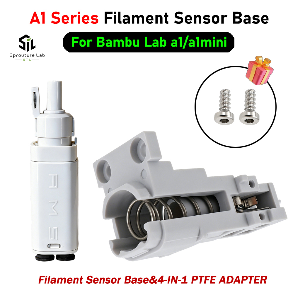For Bambu Lab 3D Printer A1 Se - 3D Printing Industry review and price