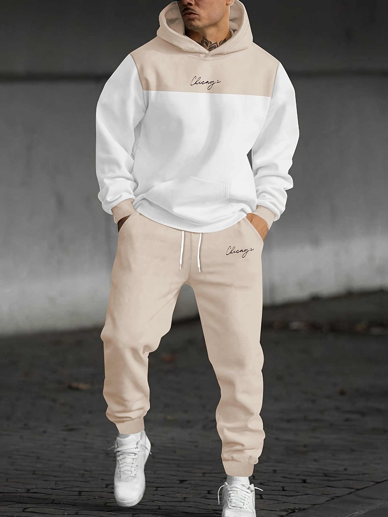 2026 Autumn/Winter Men's Hoode - 3D Printing Custom review and price